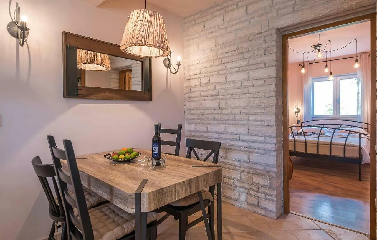 Istriamazing apartments Pola Croazia