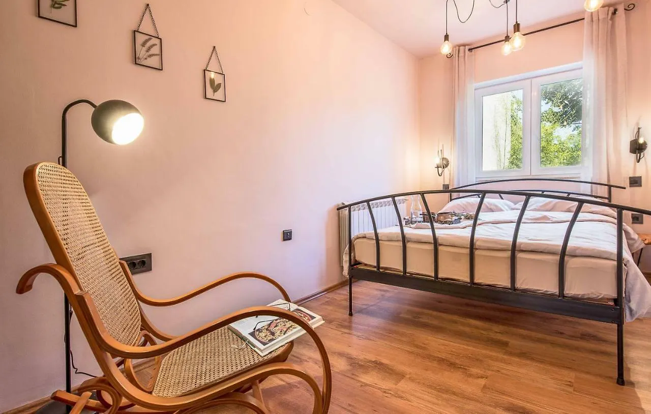 Istriamazing apartments Pola