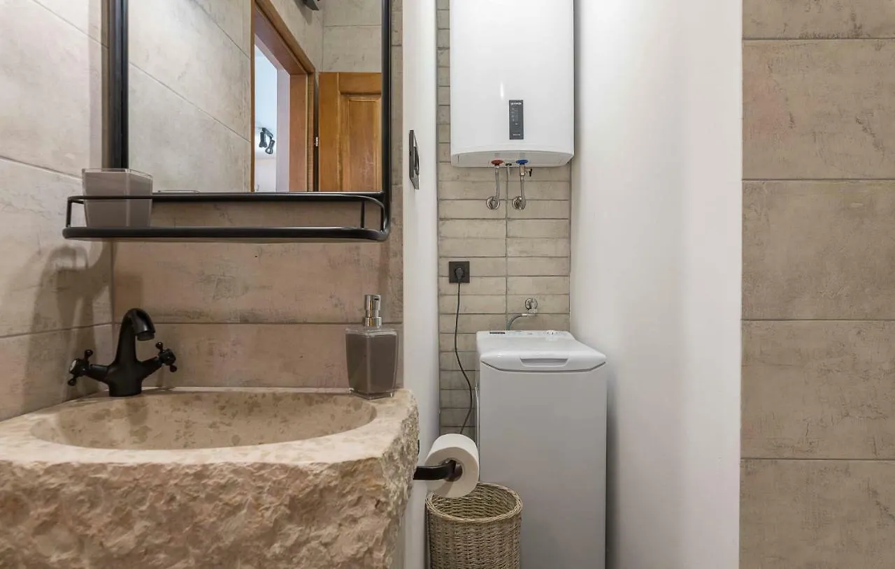 Istriamazing apartments Pola Croazia