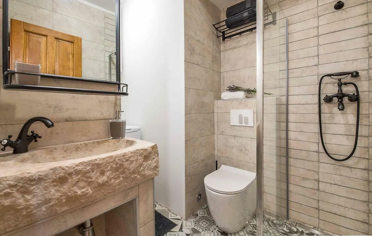 Istriamazing apartments Pola