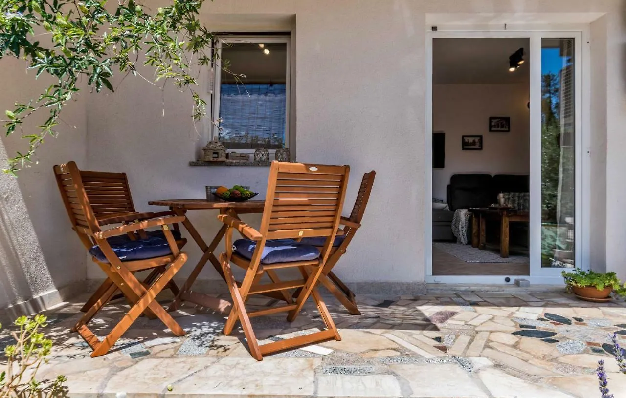 Istriamazing apartments Pola Croazia