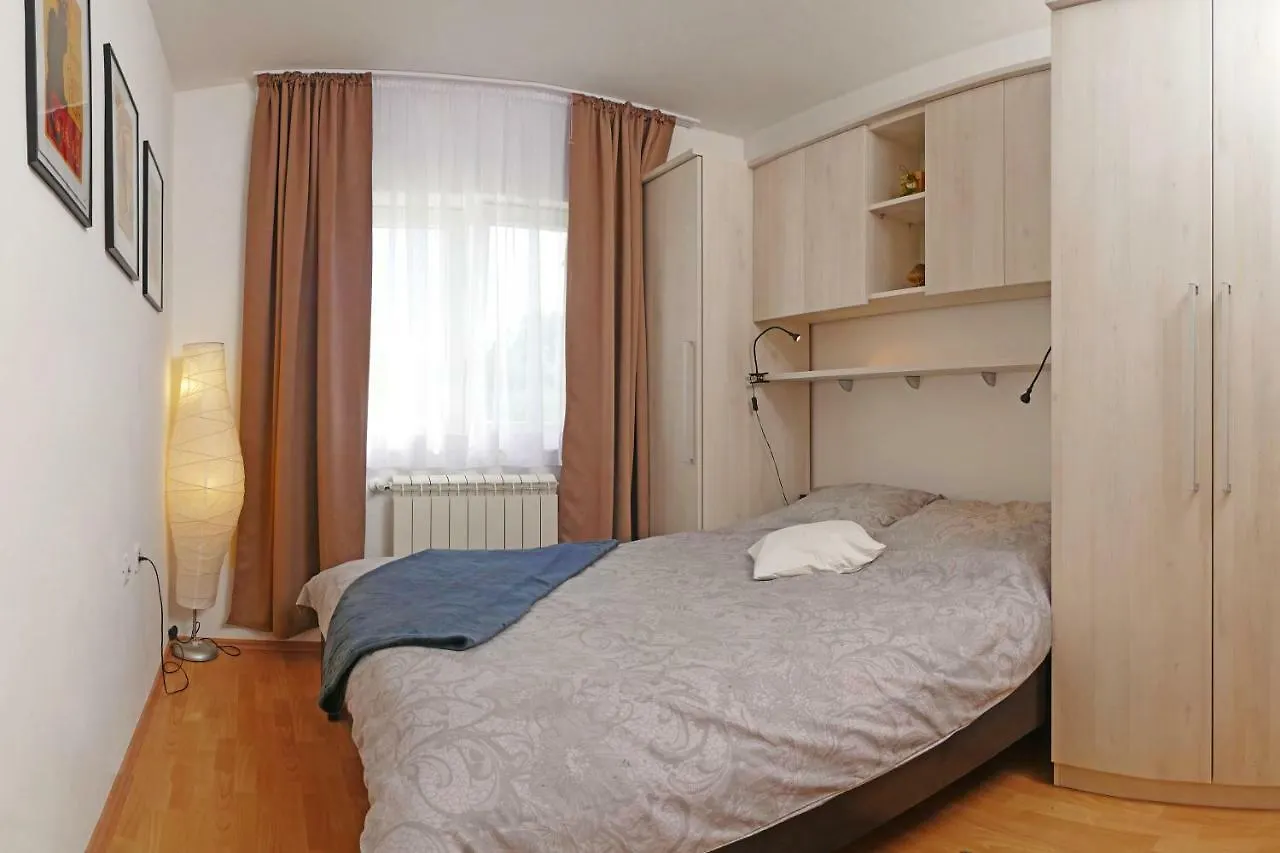 Istriamazing apartments Pola Croazia