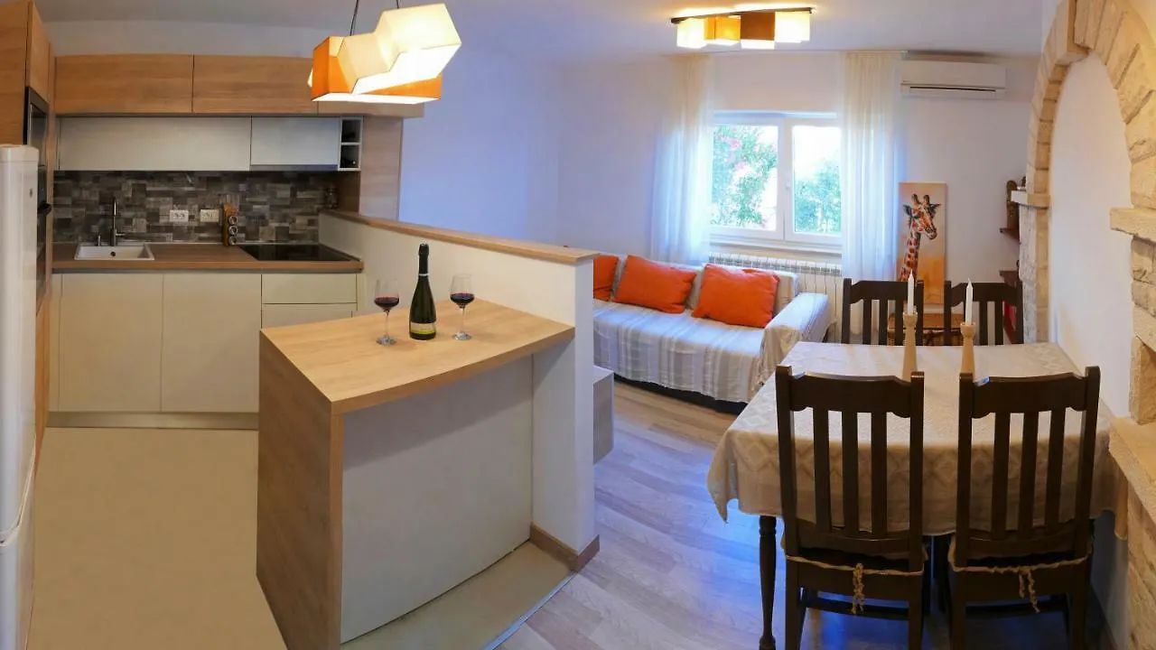 Istriamazing apartments Pola