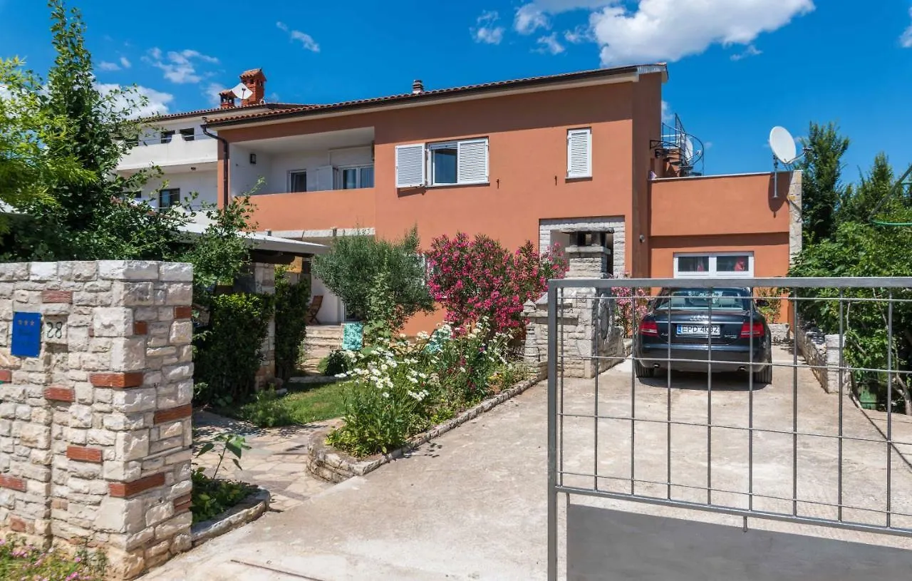 Istriamazing apartments Pola