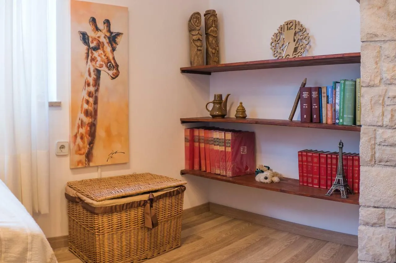 Istriamazing apartments Pola Croazia