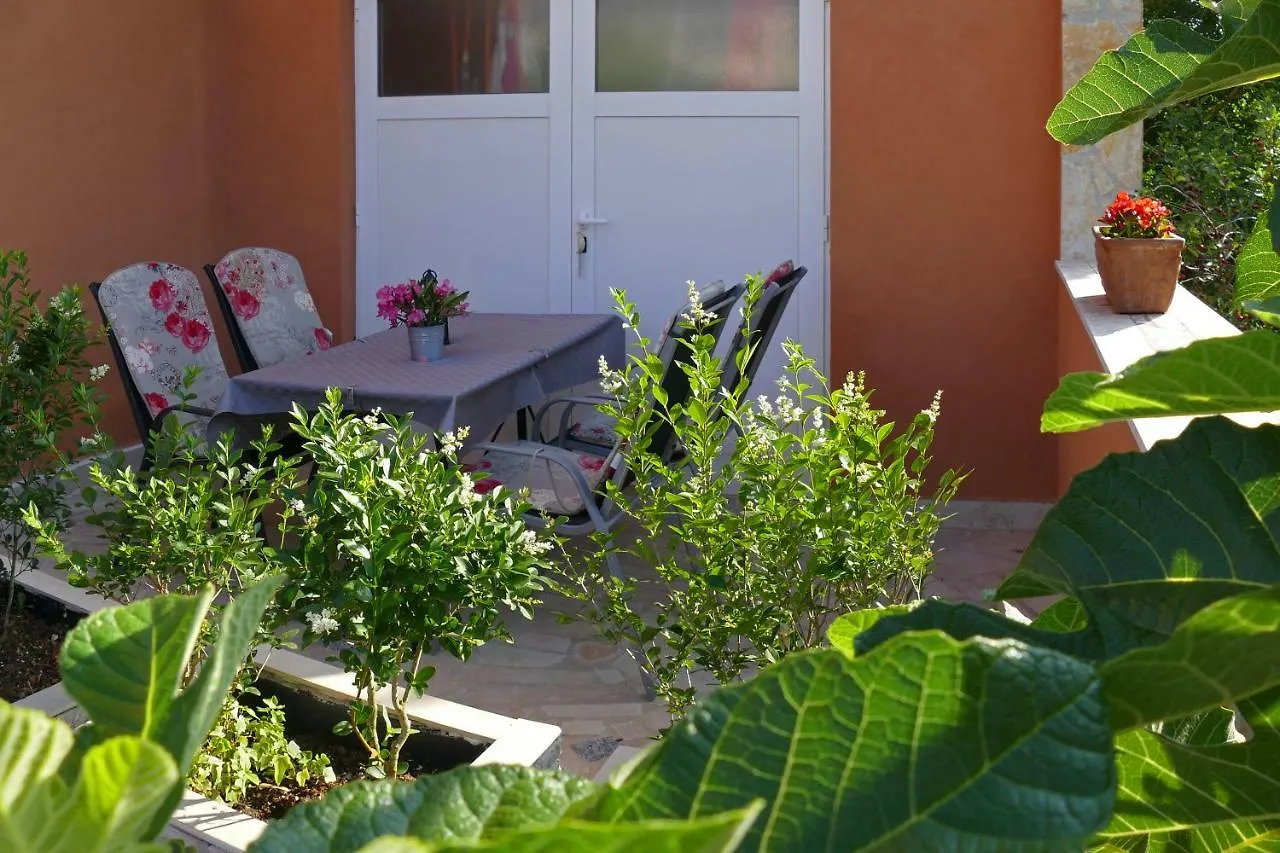 Istriamazing apartments Pola